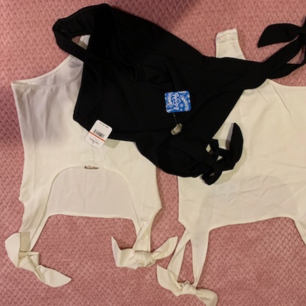 Free People, Body, XS